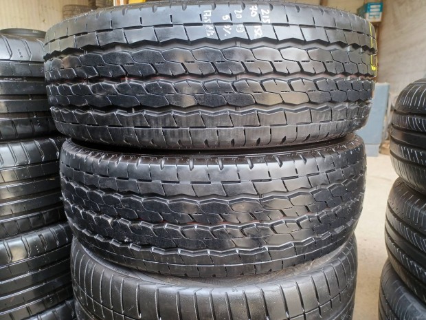 215/70r15c nyári 2db Firestone