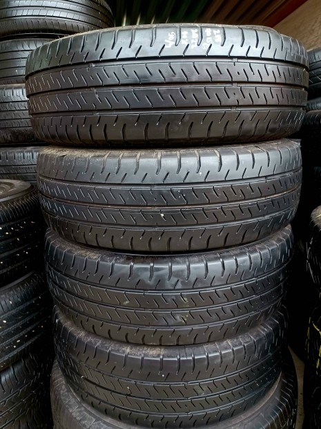 215/70r15c nyári 4db Falken