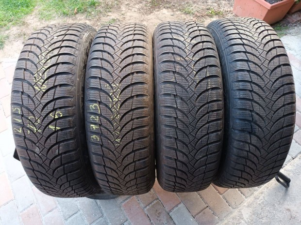 215/70r16 Nexen tligumi 4db jszer
