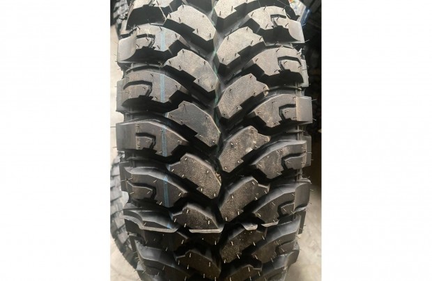 215/75R15 Comforser CF3000 4x4 offroad gumi Nyregyhza, Alkony u