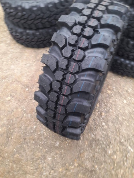 215/75R15 Kaiman mints terepgumi