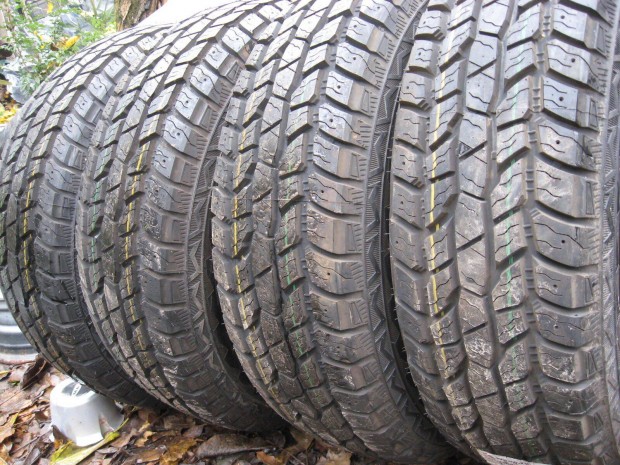 215/75R15 Neolin AT terepgumi 215/75 R15 terepj�r� gumi terep gumi