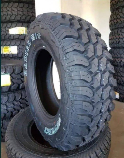 215/75R15 Westlake MUD-Terrian terepgumi