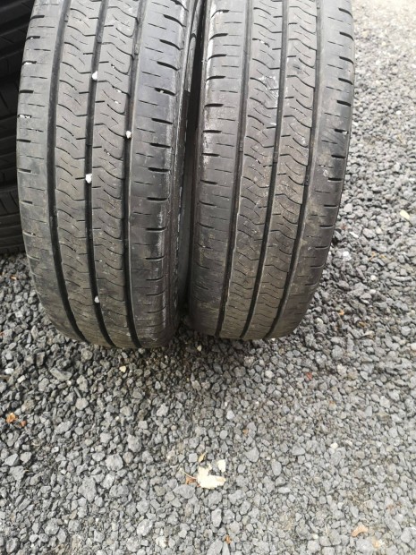 215/75R16C 2db 2022 Kumho nyrigumi