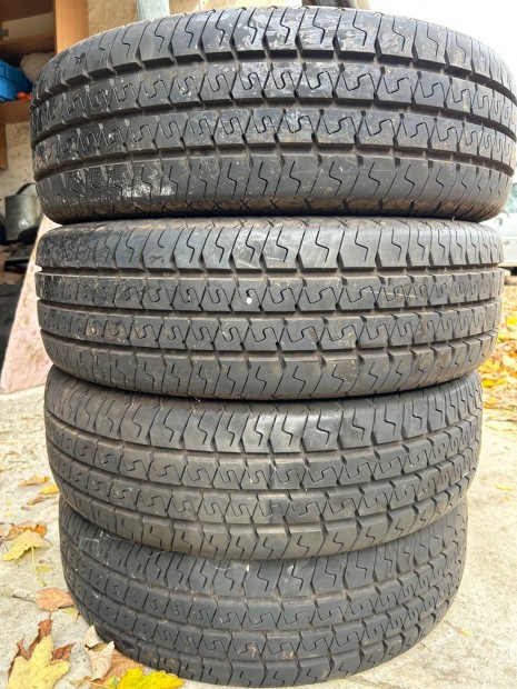 215/75R16C Matador 4db gumi!