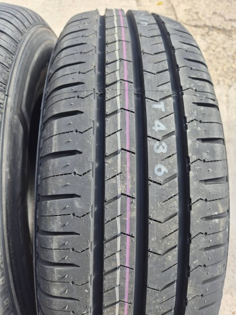 215/75R16C Nexen új gumi