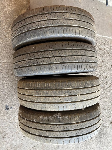 215/75R16c Transit ducato 2022 