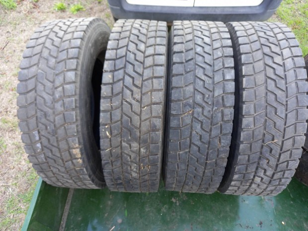 215/75R17.5 firestone hz gumi