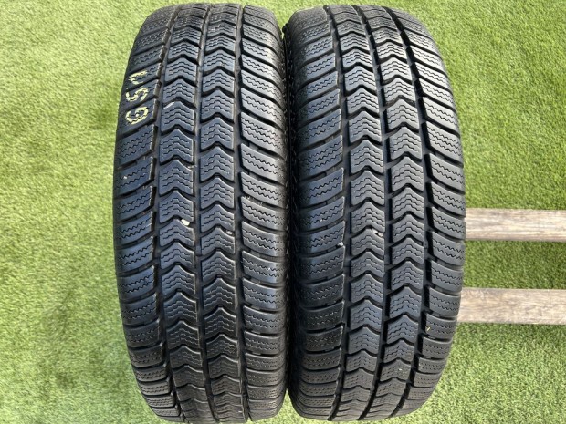 215/75 R16C Semperit Master Grip 2 tli gumi 9mm