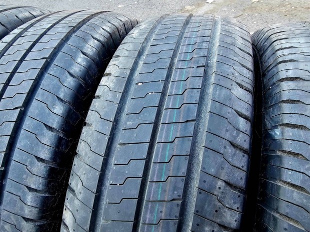 215/75 R16 C 116/114 R - Continental Contivancontact Eco Új
