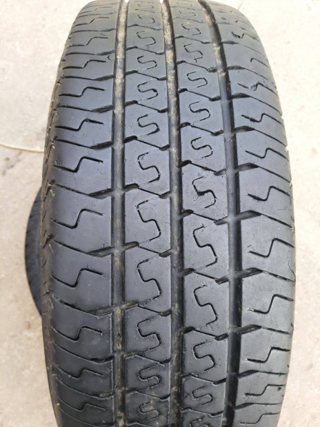 215/75 R16 C nyrigumi 2 db