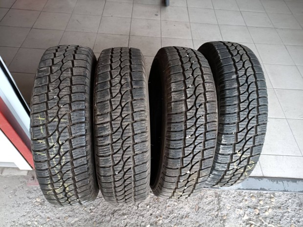 215/75 R16 C téli Taurus 7mm 2022