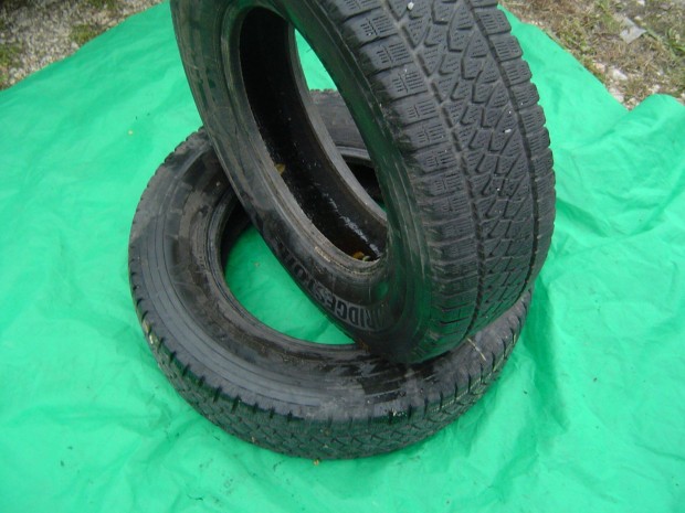 215/75 R16 C tli gumiabroncs elad