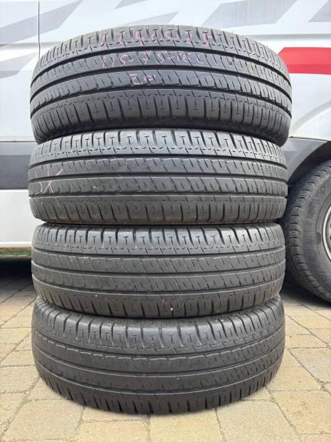 215/75 r16C 215/75r16c Michelin Agilis nyári gumi