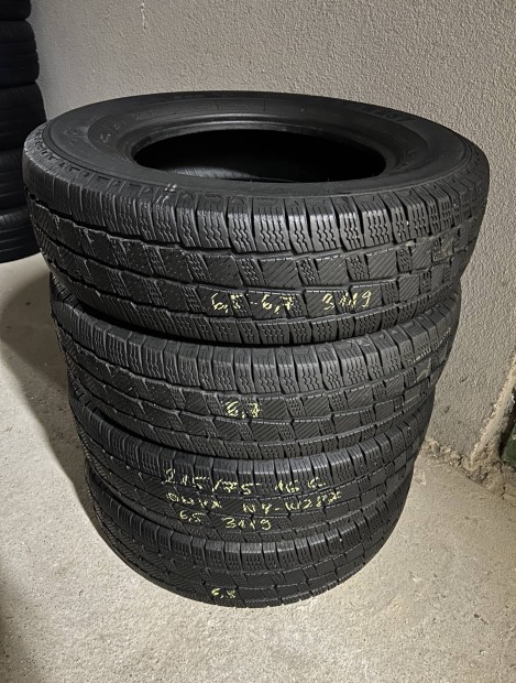 215/75 r16c tligumi kisteher Onyx 215/75r16c