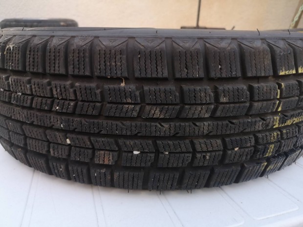 215/75r15 Boto BS66 tli gumiabroncs 2db 