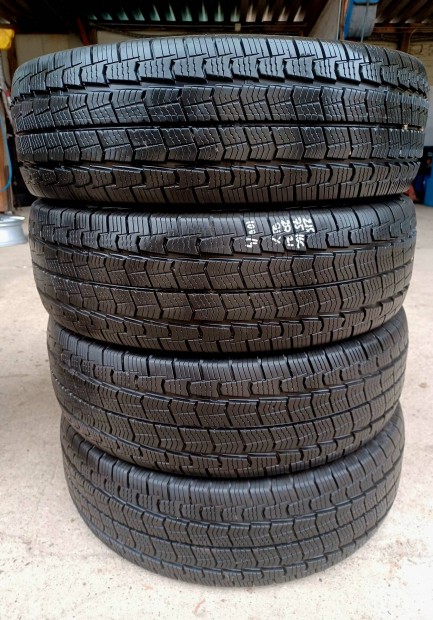 215/75r16c 215/75 r16c 4vszakos 4db 