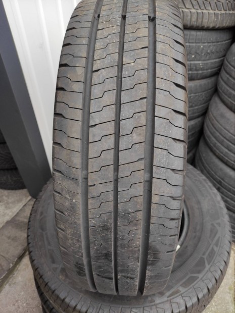 215/75r16c Continental nyri demo 135eft/4db