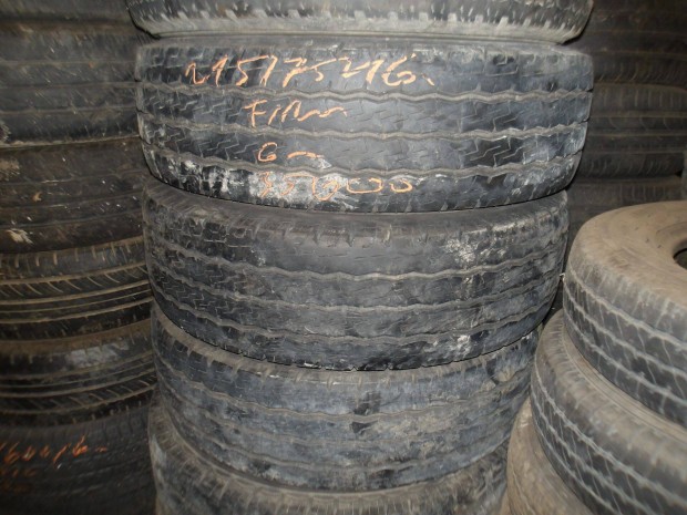 215/75r16c Firestone nyári gumi ajándék szereléssel
