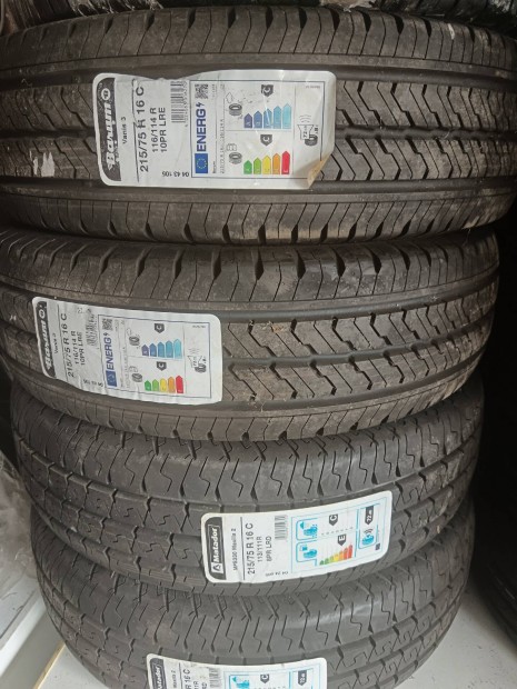 215/75r16c j nyrigumi 