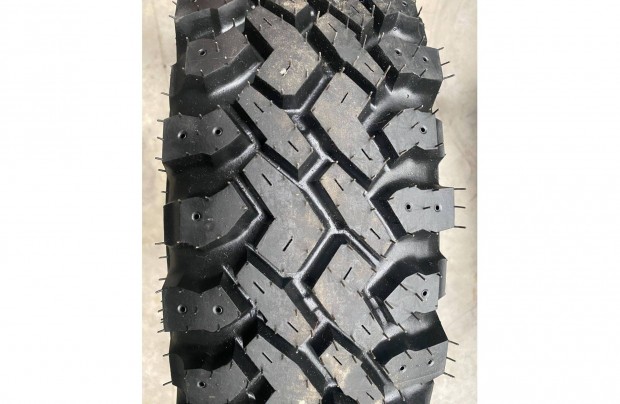 215/80R15 Nortenha MT1 terepjr offroad gumi Nyregyhza, Alkony u