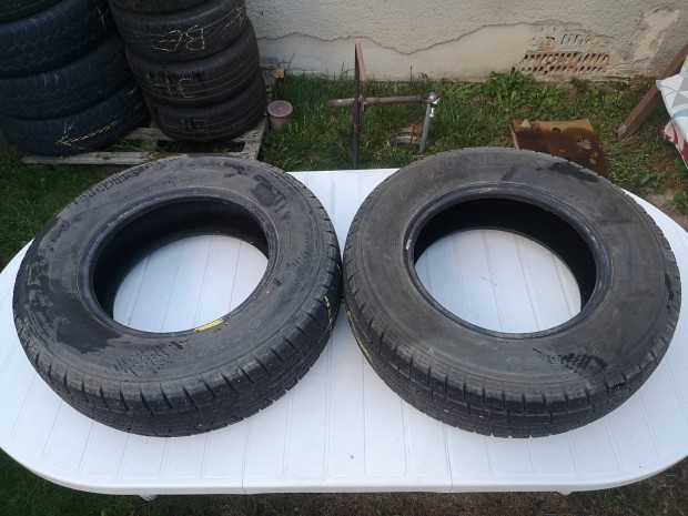 215 /75 r15 Comforser CF960 téli gumiabroncs 2db