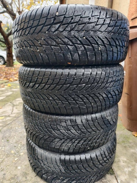 215 / 45 R17, 205/45 R17 Tli Gumik