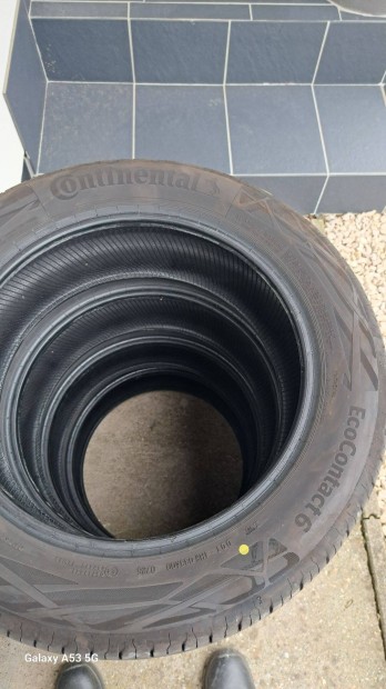 215x55r17 autt gumi!