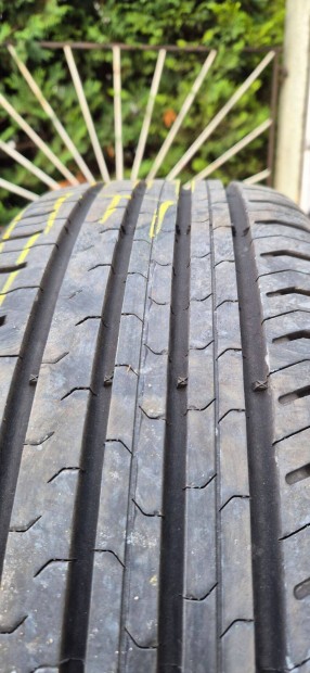 215x60x17 continental eco 5 nyrigumi szett