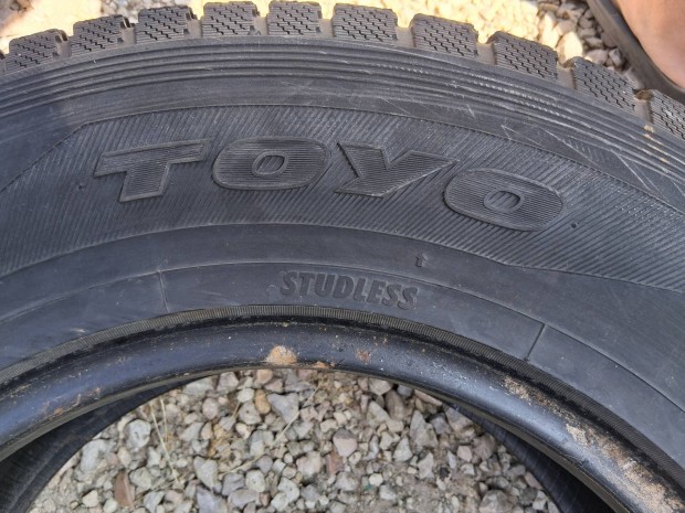 218/80r16 gumi eladó