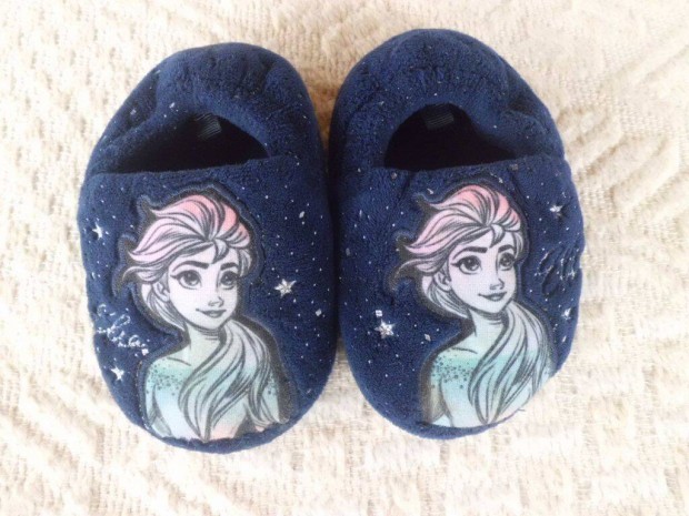 21-22-es Disney Frozen lny tutyi meleg hzicip mamusz