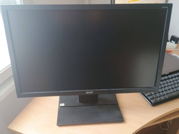 21.5" Acer V226Hql monitor