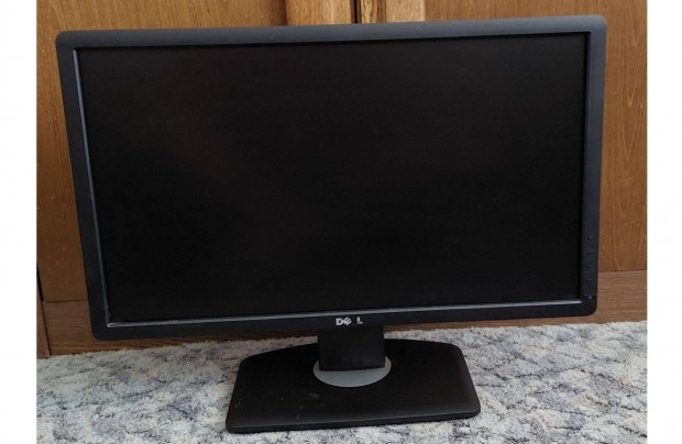 21,5" Dell Professional P2212H LED httr vilgts monitor