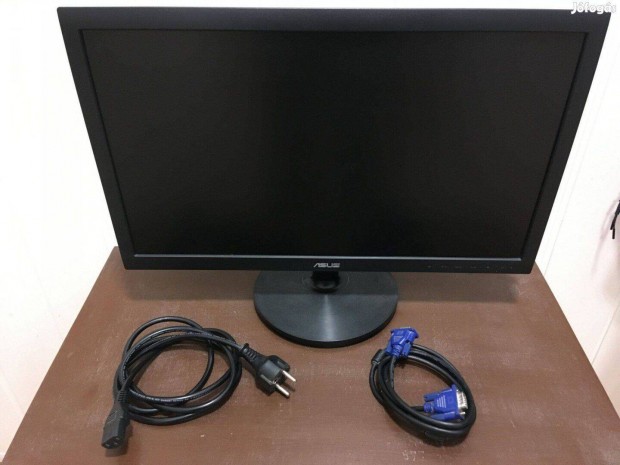 21,5"-os Asus VS228 monitor