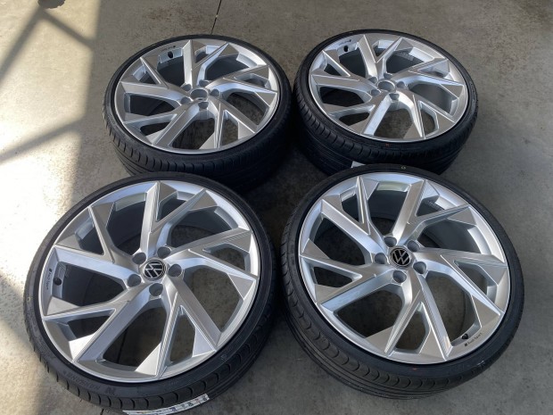 21" 5 x 112 audi rs / arteon / passat / superb