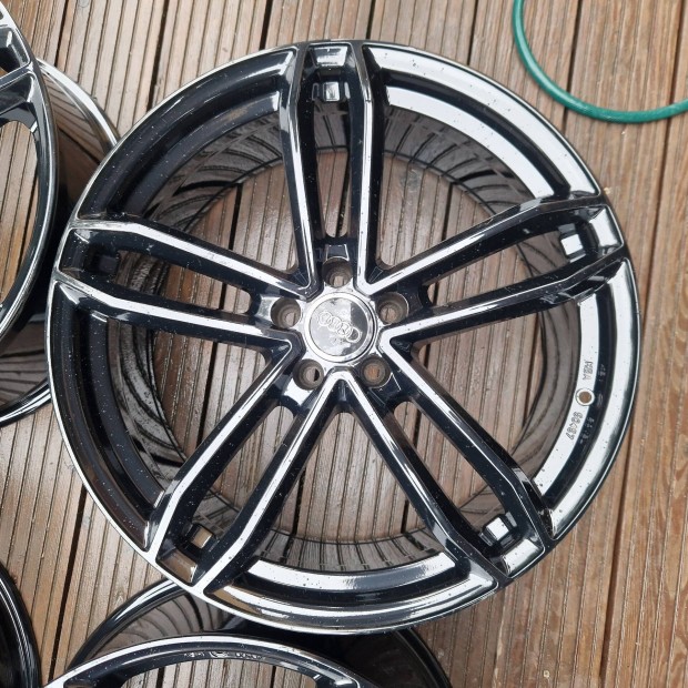 21" Audi a6 alufelni a4 a8 q5 felni vw mercedes