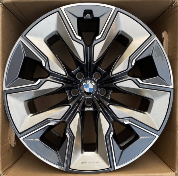 21" BMW Styling 910 Individual alufelni garnitra