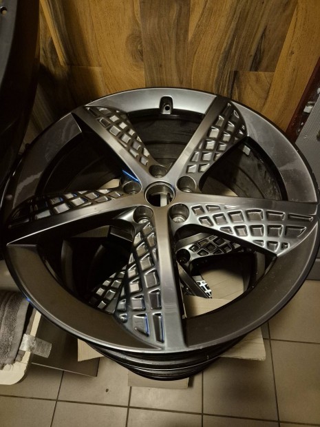 21" Hyundai/Kia gyri alufelni