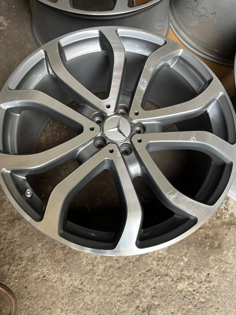 21" Mercedes Gle gyári alufelni,110000Ft/db