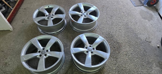 21' es gyri Audi felnik 