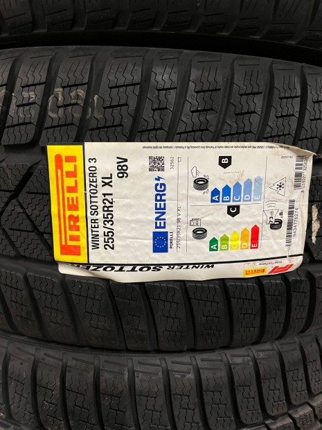 21 colos pirelli tli gumi