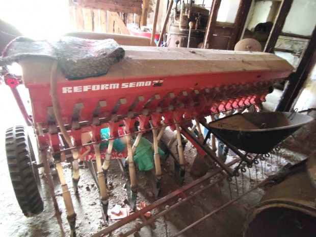 21 soros Reform Semo 77 vet�g�p