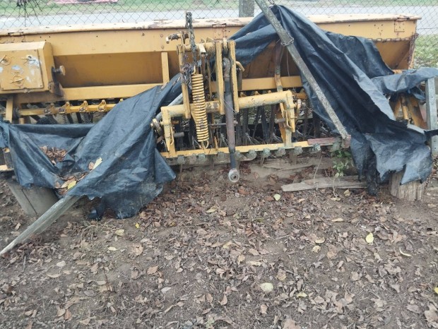 21 soros gabona vetgp- elad