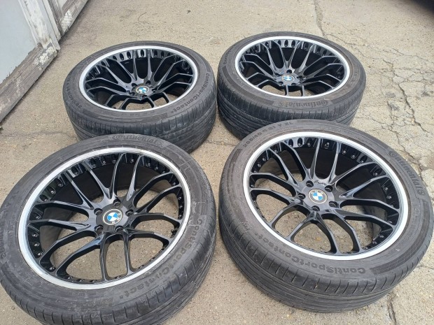 21colos 5x120 X5-x6 Bmw