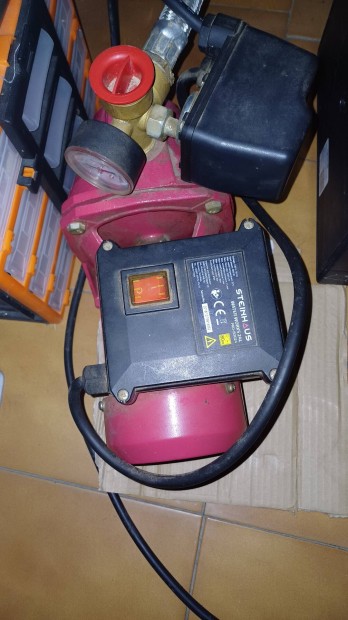 220V vizszivattyu elad jszer ll. 
