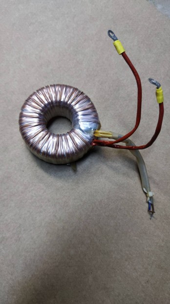 220/12v toroid traf 150w