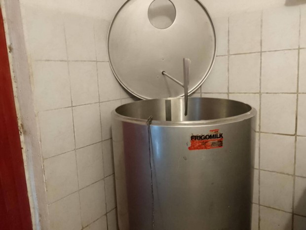 220 L Tejht