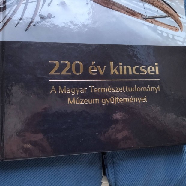 220 v kincsei