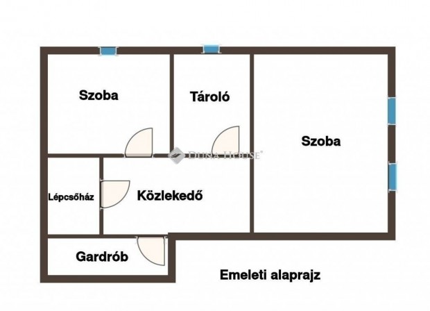 220 nm-es h�z elad� Magyarsz�k