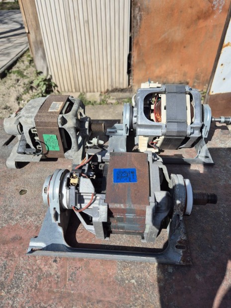 220 voltos villanymotor